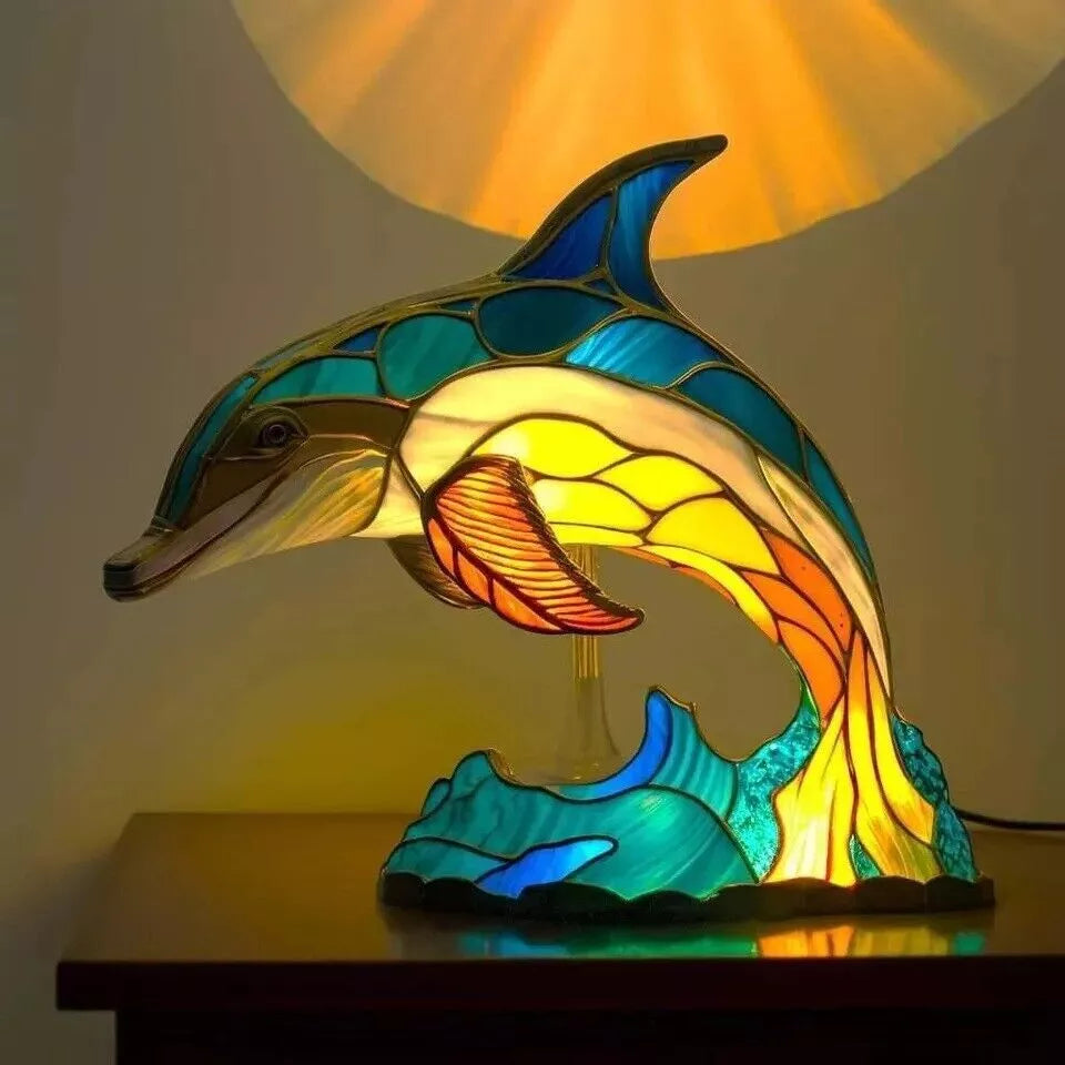 WildCraft Light Sculptures