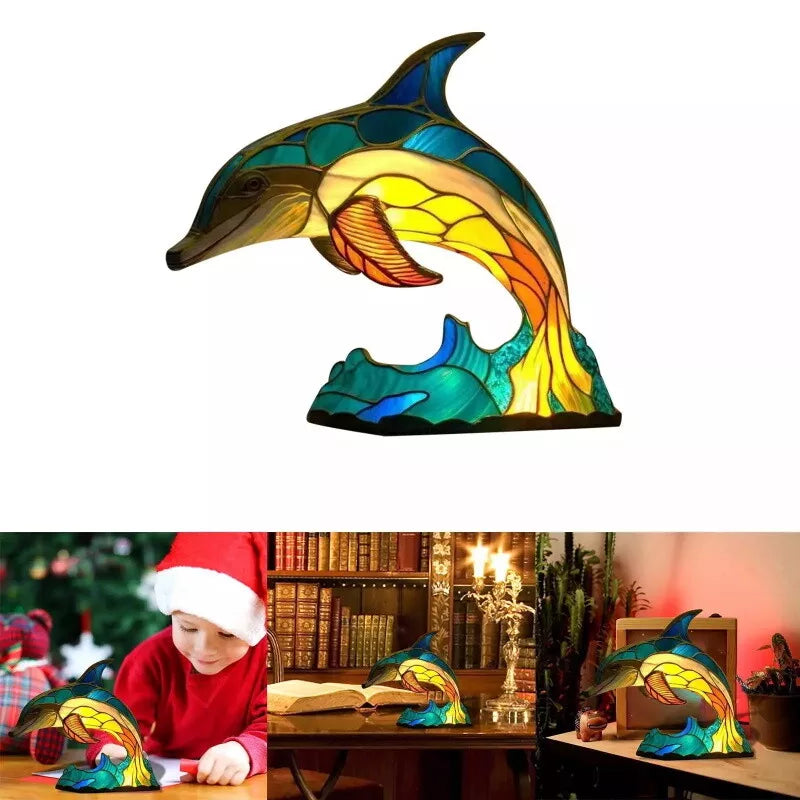 WildCraft Light Sculptures