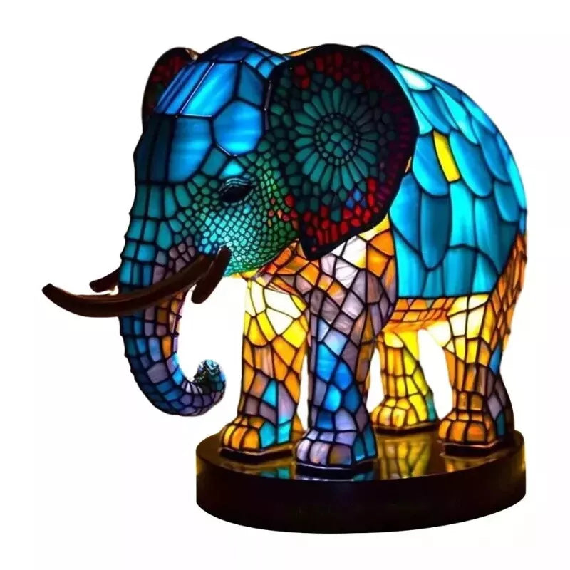 WildCraft Light Sculptures