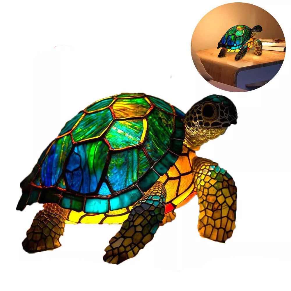 WildCraft Light Sculptures Turtle