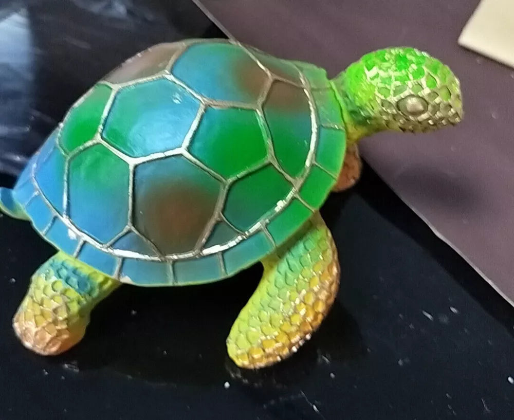 WildCraft Light Sculptures Turtle
