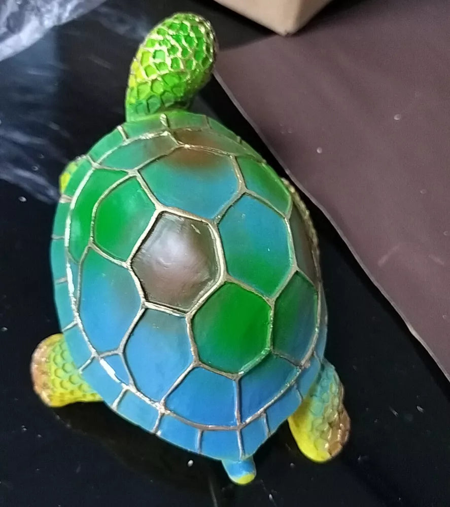 WildCraft Light Sculptures Turtle