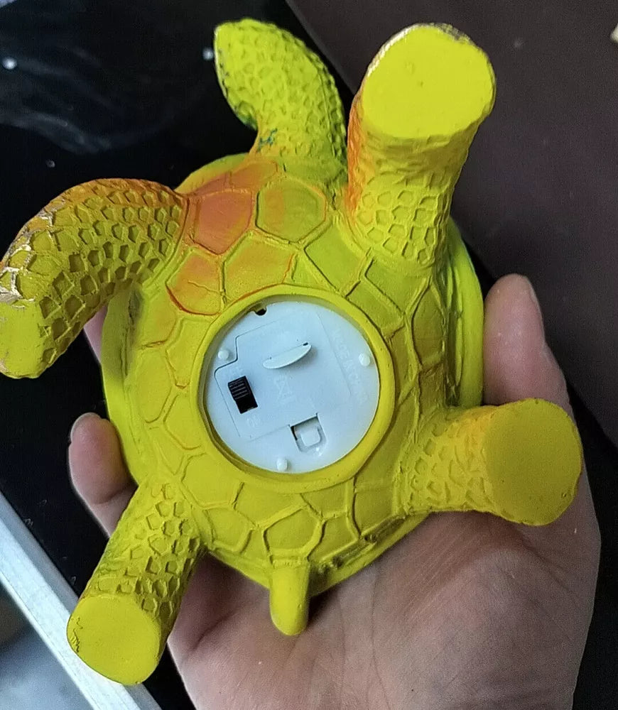 WildCraft Light Sculptures Turtle