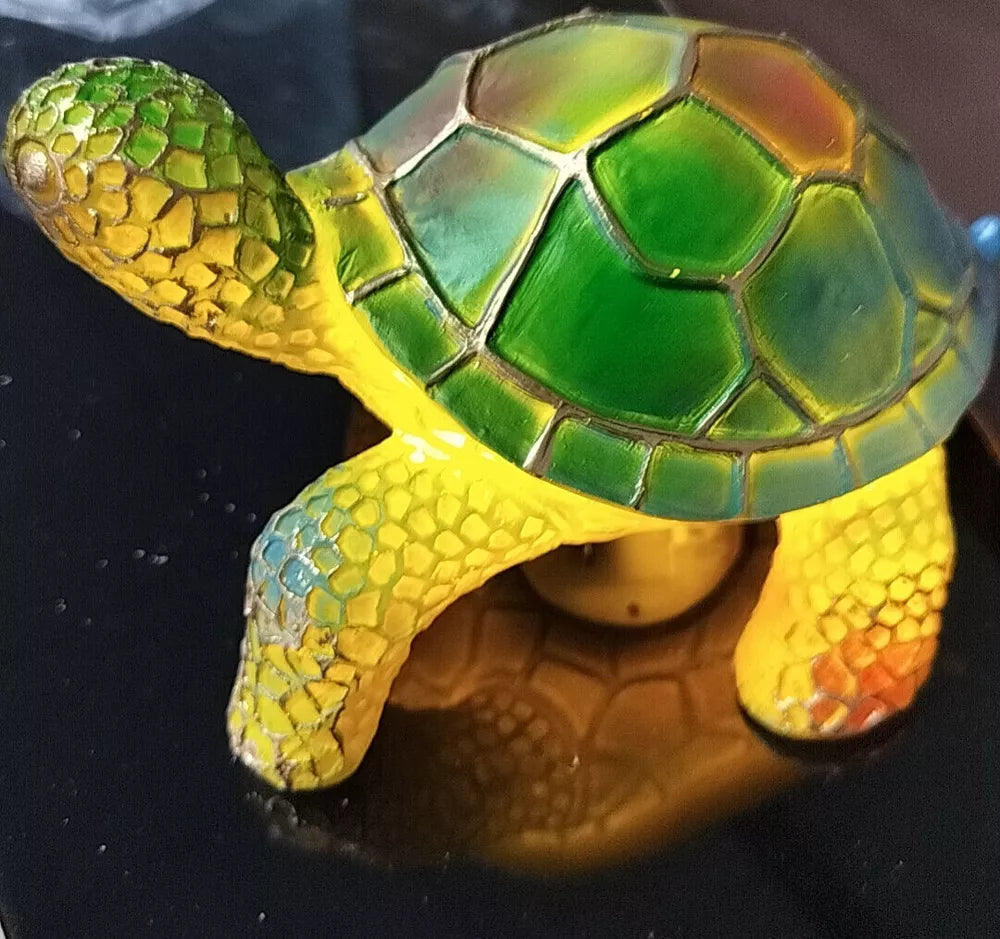 WildCraft Light Sculptures Turtle