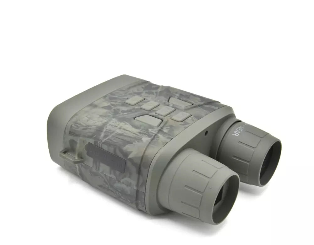 True Night Vision Binoculars