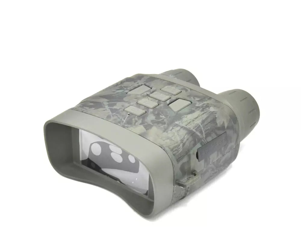 True Night Vision Binoculars