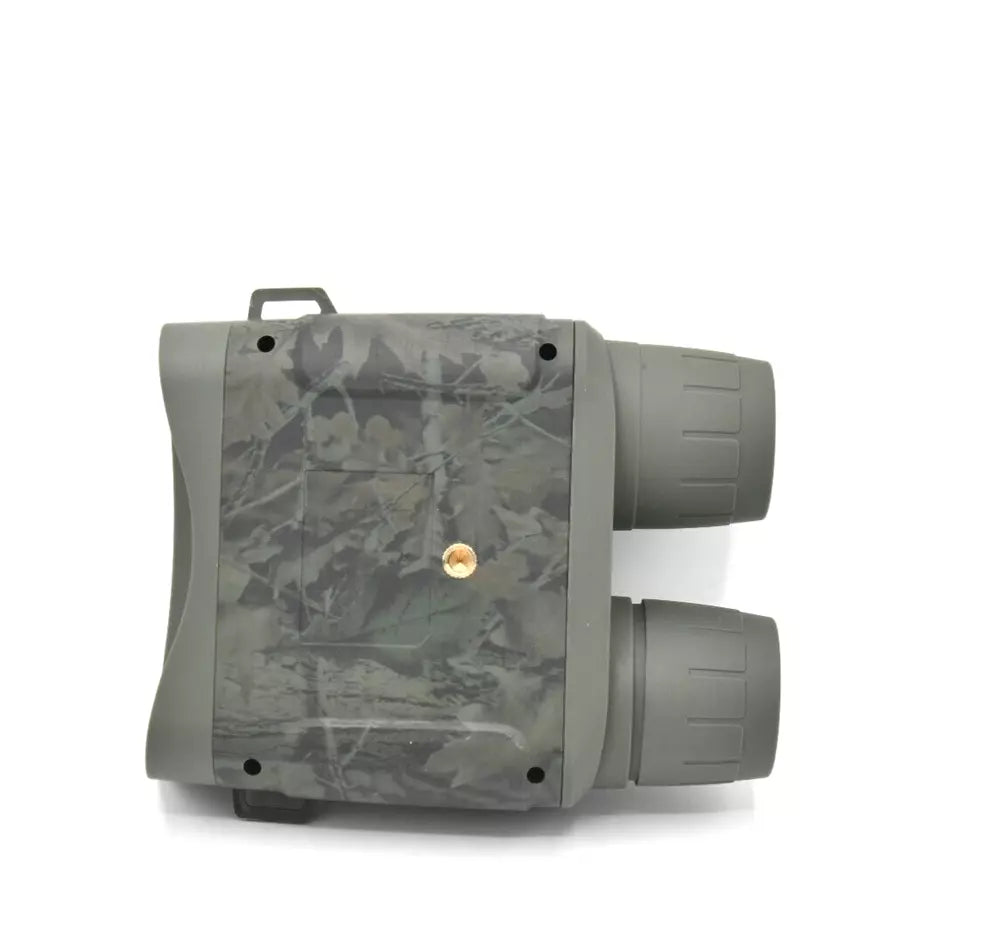 True Night Vision Binoculars