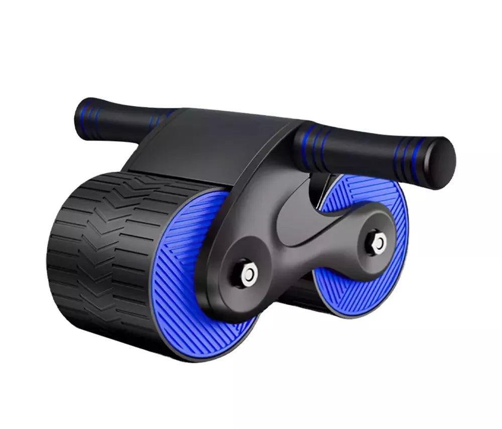 Automatic Rebound Abdominal Wheel