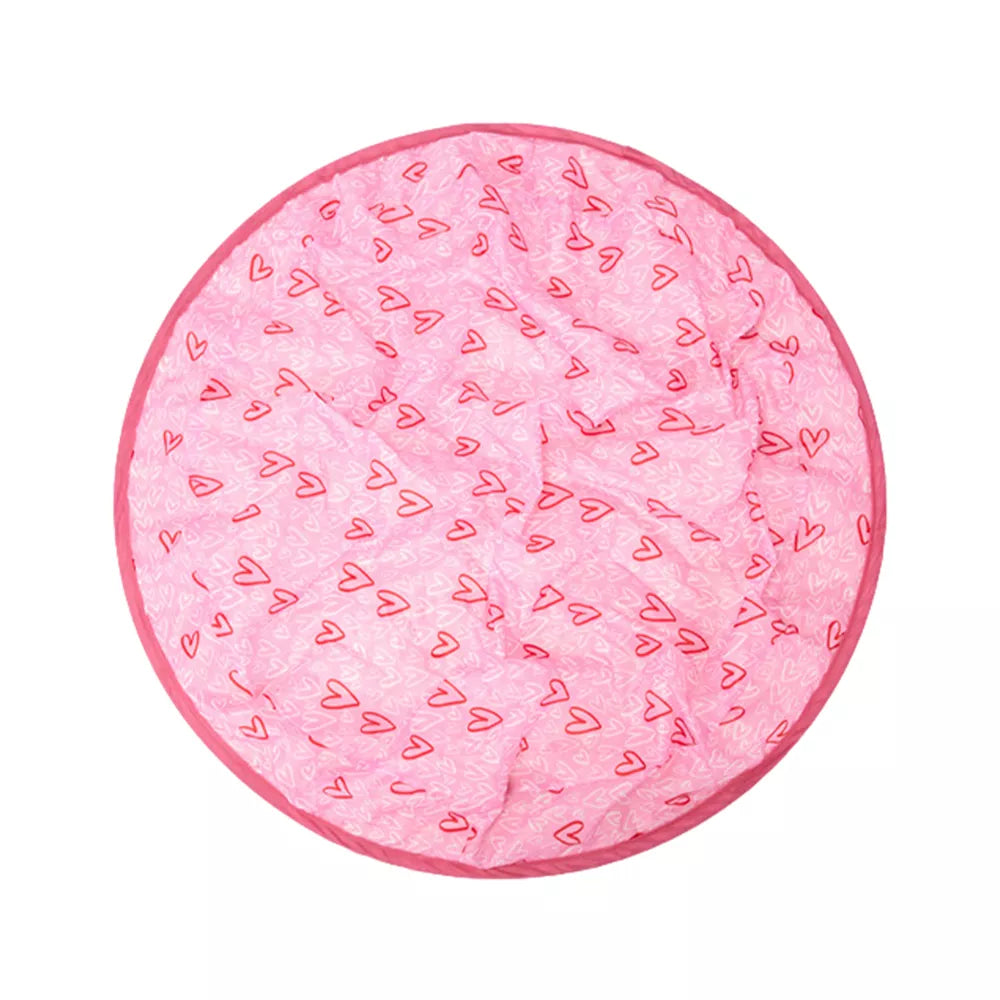 2 in 1 Simulated Interactive Hunting Cat Toy