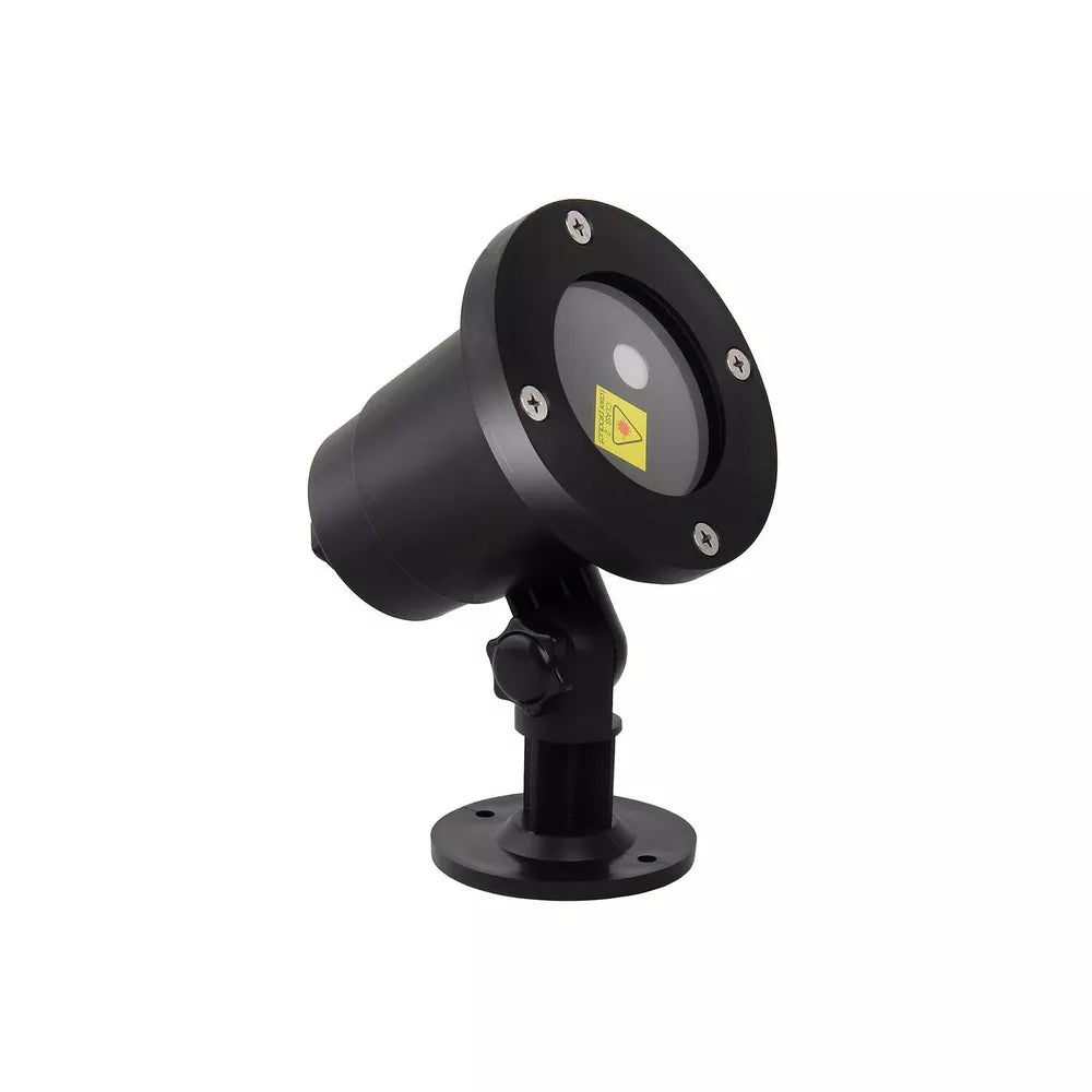 Outdoor Laser Light Projector