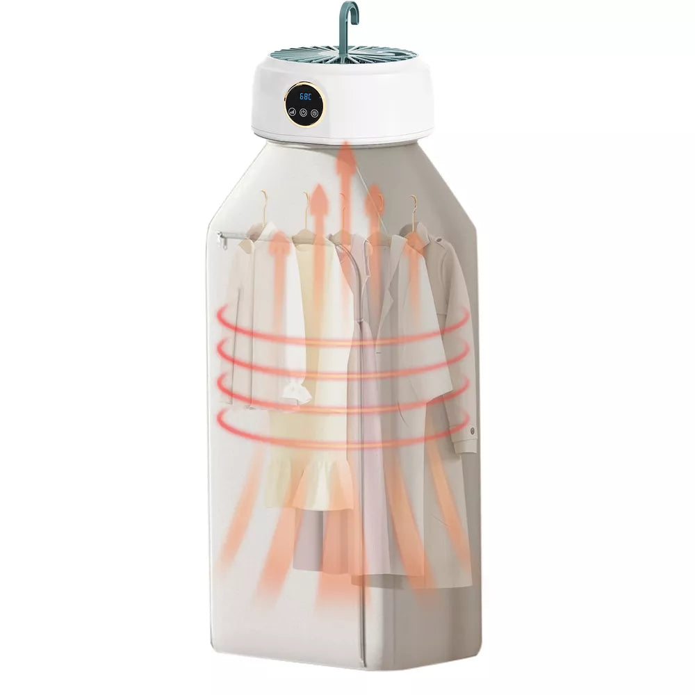 Portable Clothes Dryer