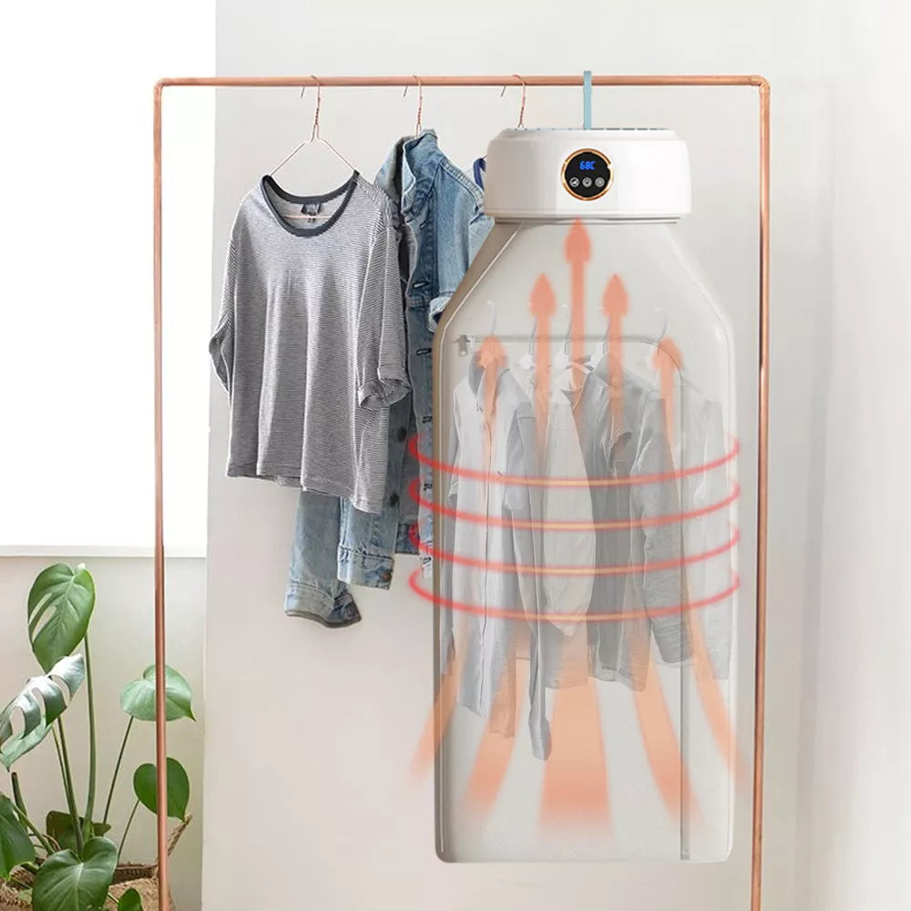Portable Clothes Dryer