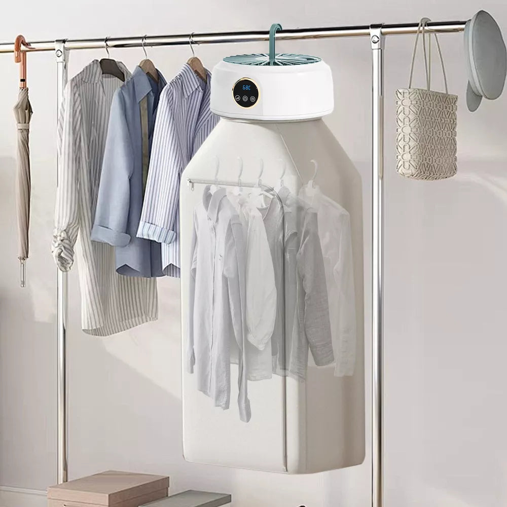 Portable Clothes Dryer