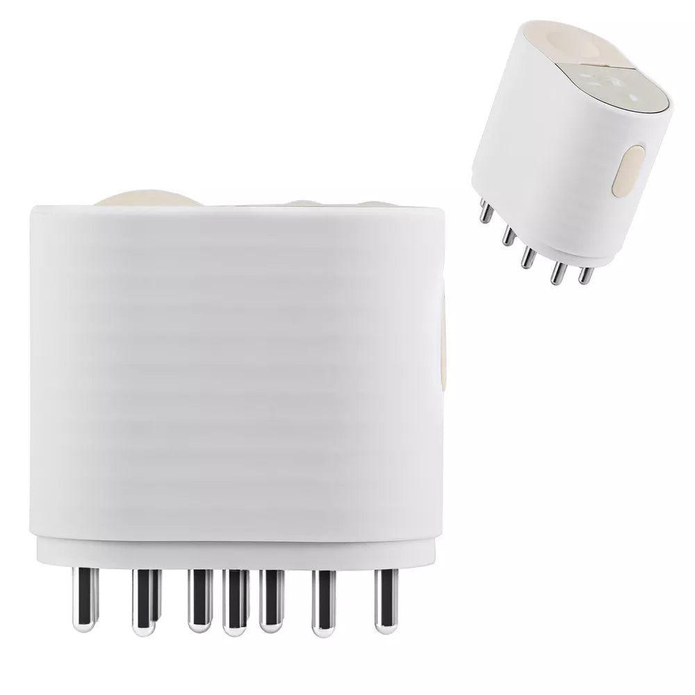 Electric Head Scalp Massager for Hair Growth