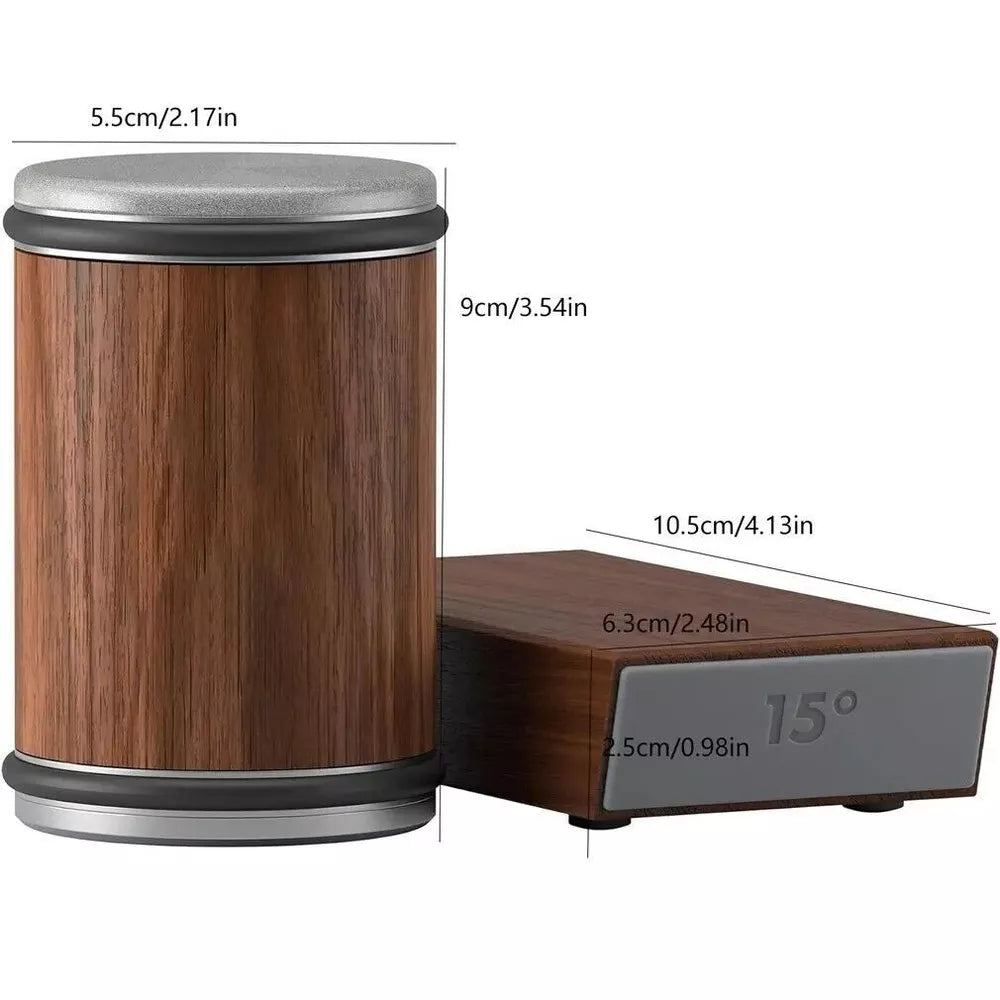 Rolling Knife Sharpener