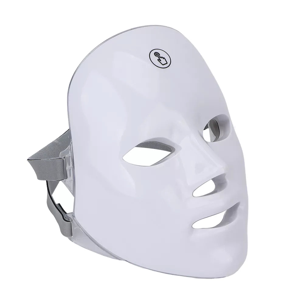 Face Mask Light Therapy Pro