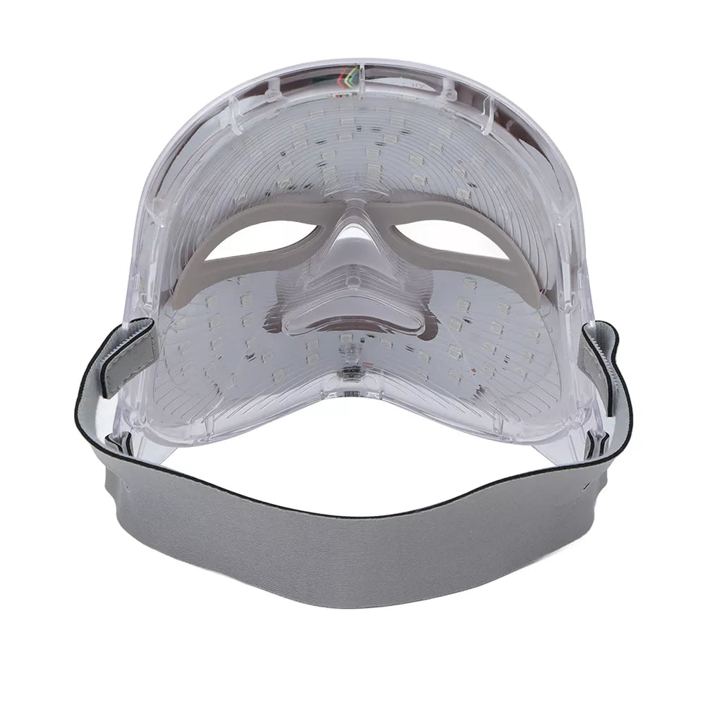 Face Mask Light Therapy Pro