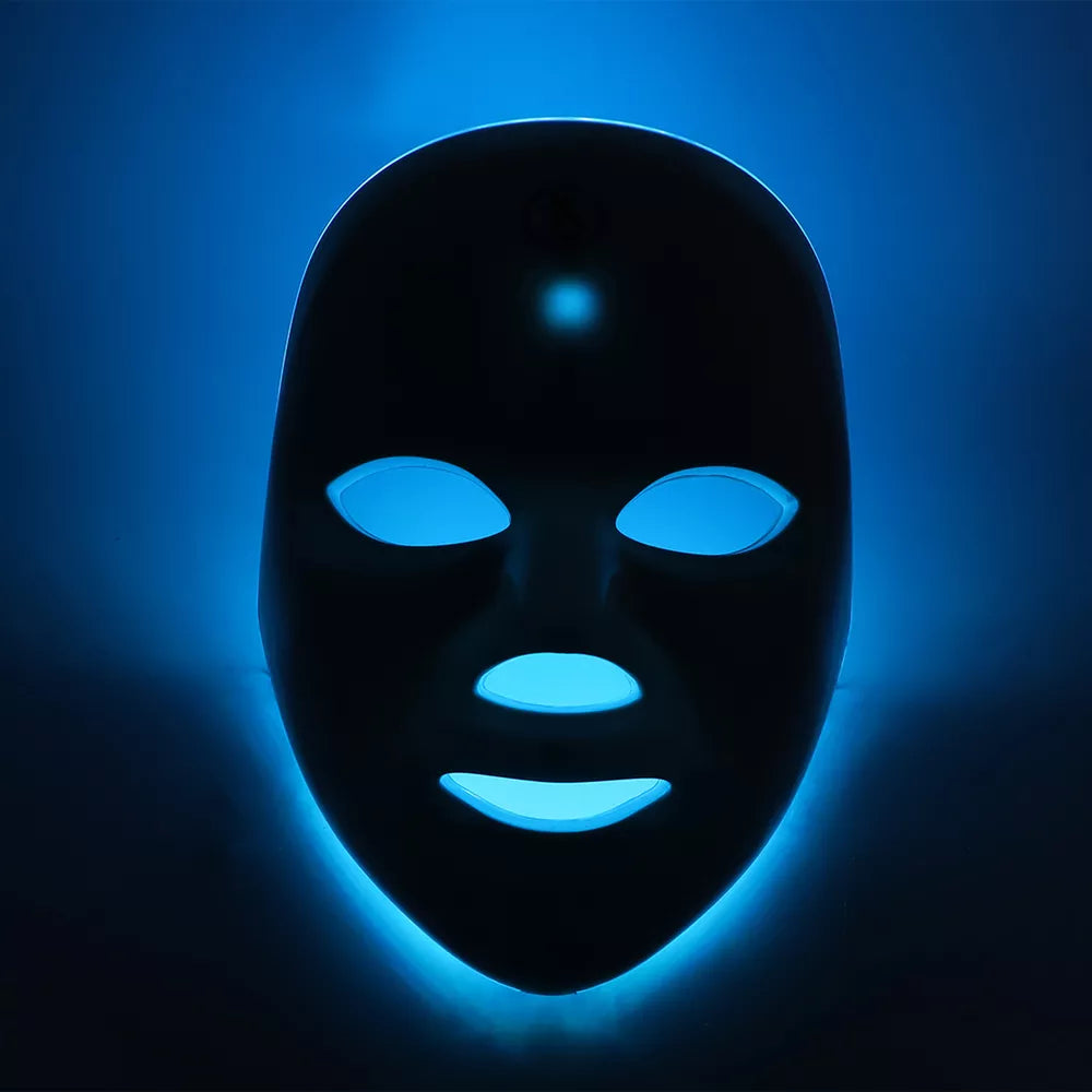Face Mask Light Therapy Pro