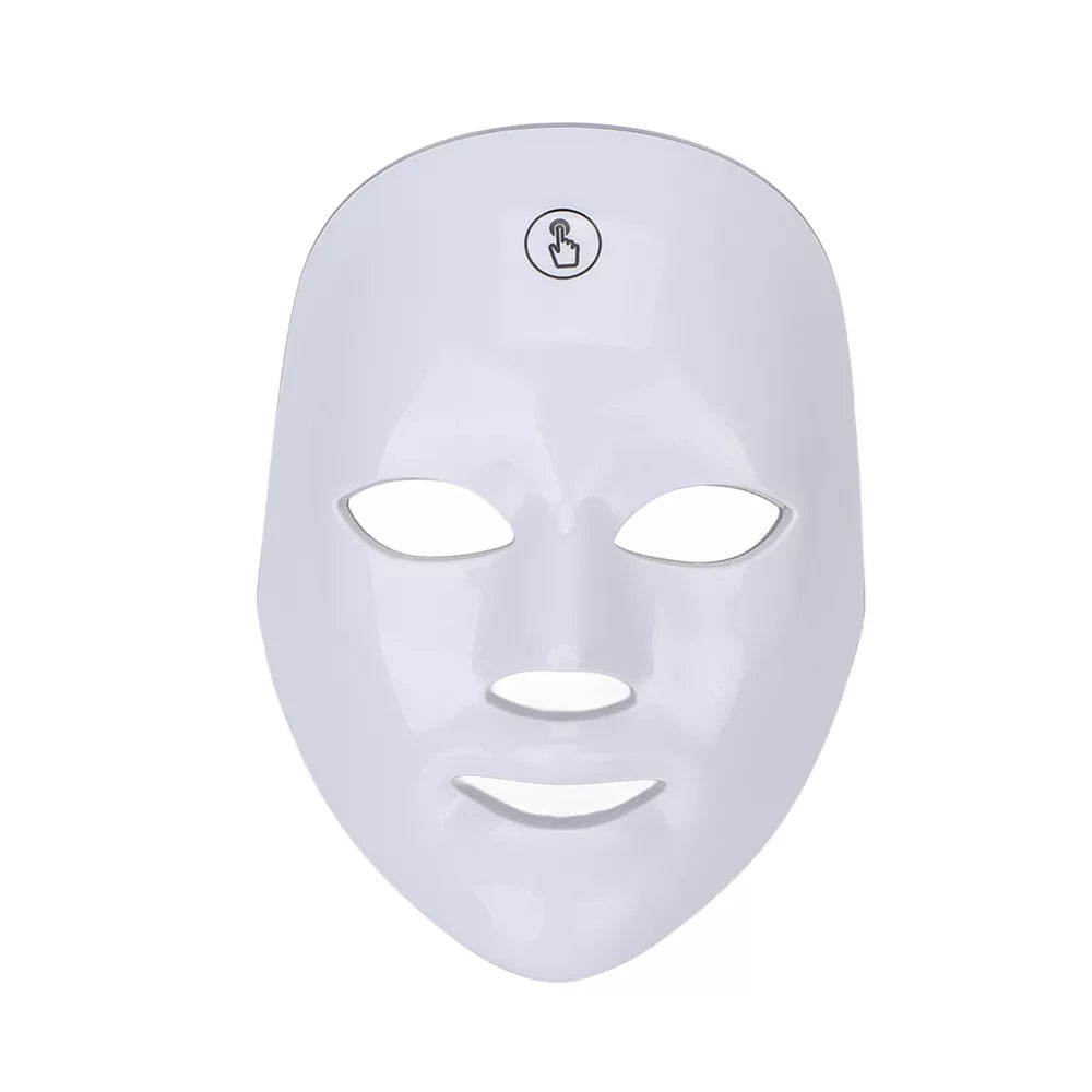 Face Mask Light Therapy Pro