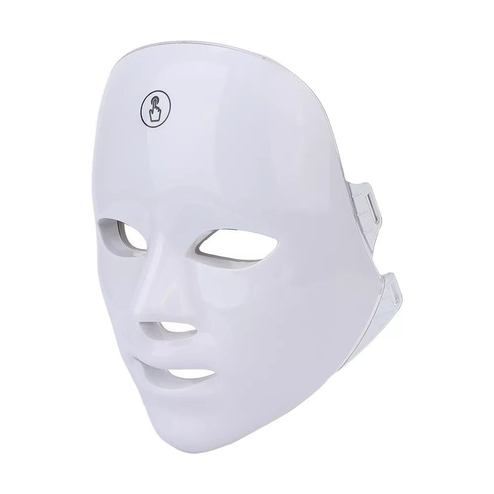 Face Mask Light Therapy Pro