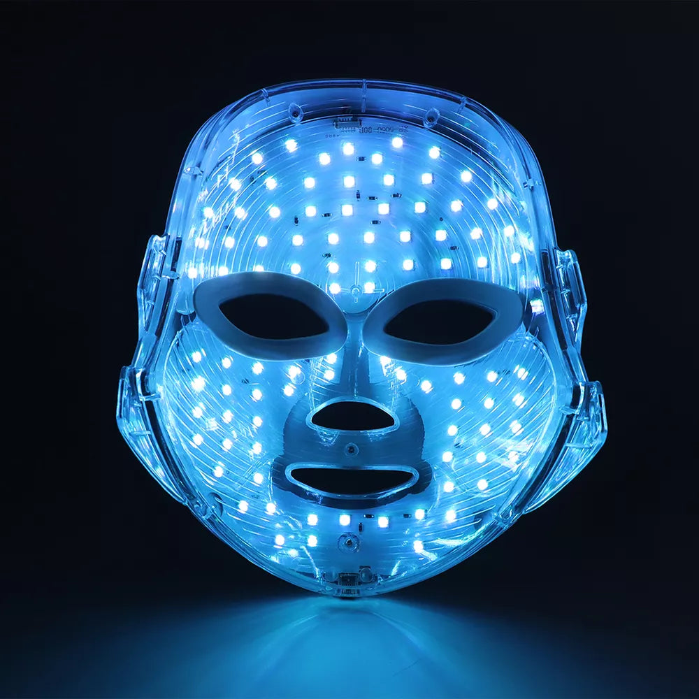 Face Mask Light Therapy Pro