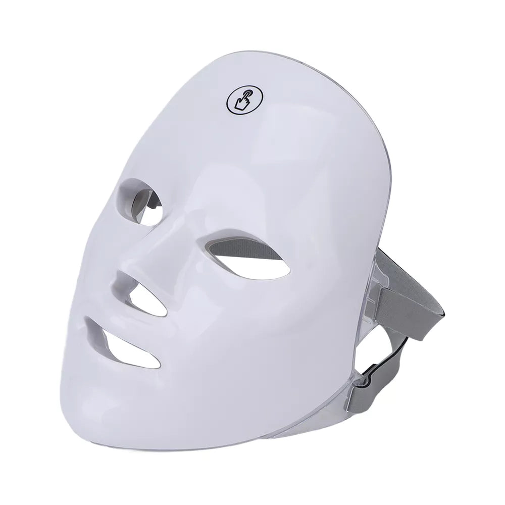 Face Mask Light Therapy Pro
