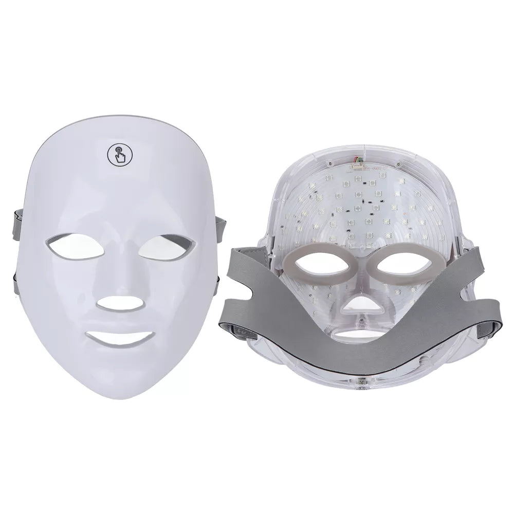 Face Mask Light Therapy Pro