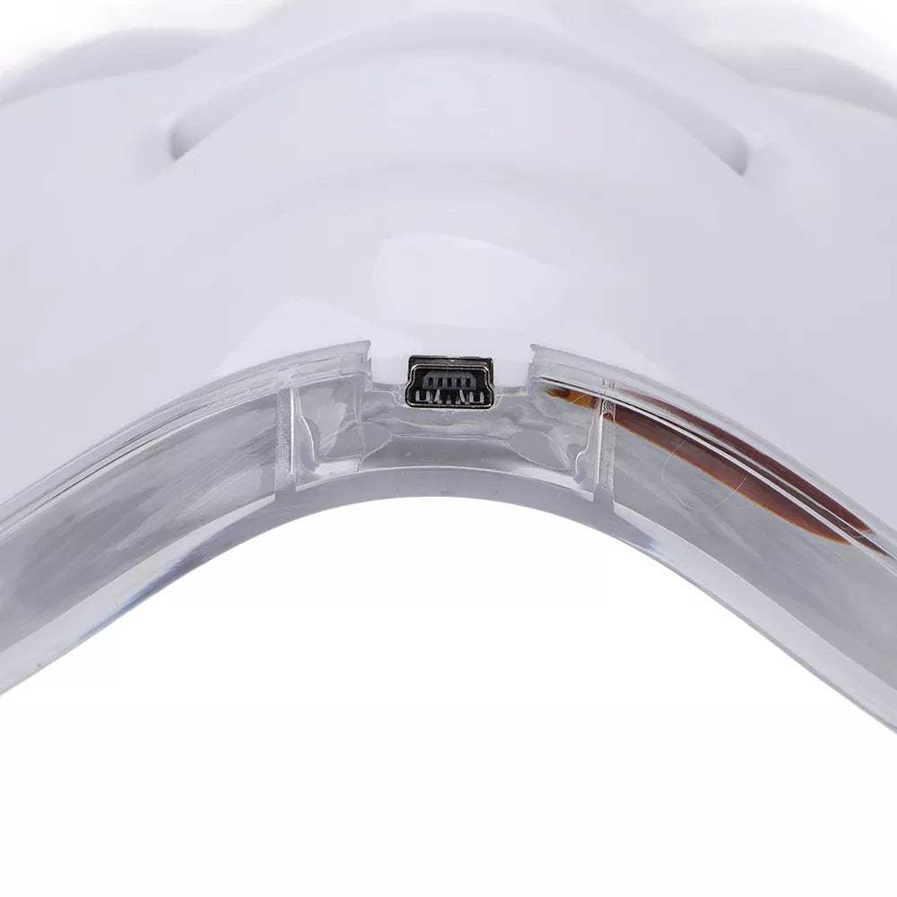 Face Mask Light Therapy Pro