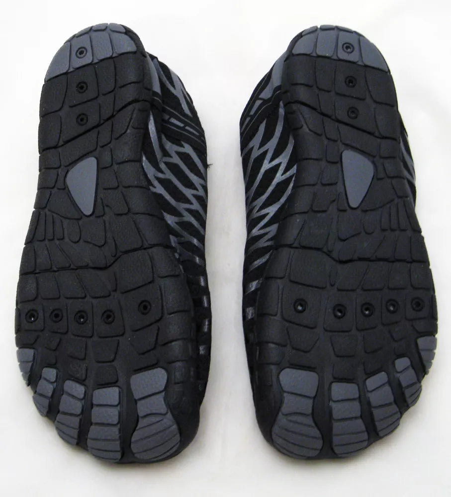 Hike Footwear Healthy & Non-Slip Barefoot Shoes – Lorax Pro Black
