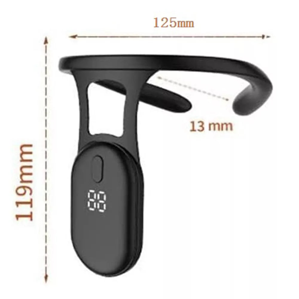 Lymphatic Soothing Neck Instrument
