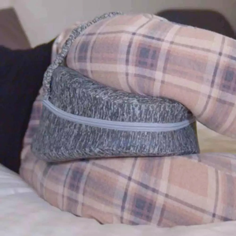 RelieflyLab™️ Improved Leg Pillow
