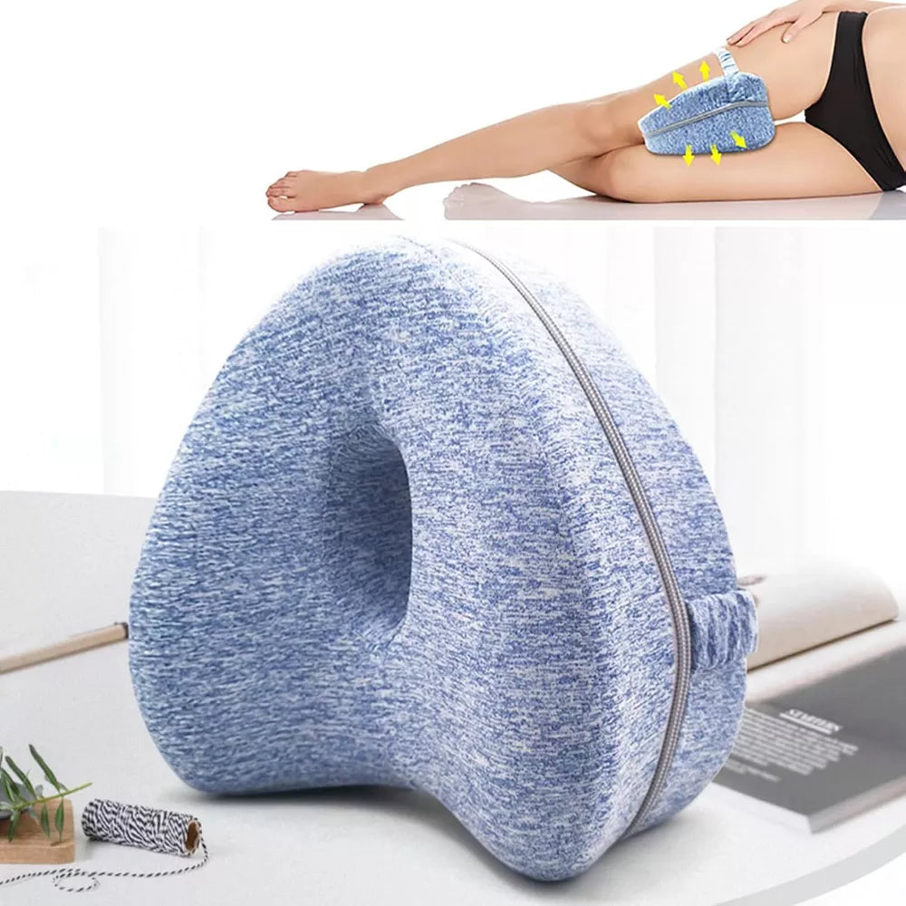 RelieflyLab™️ Improved Leg Pillow
