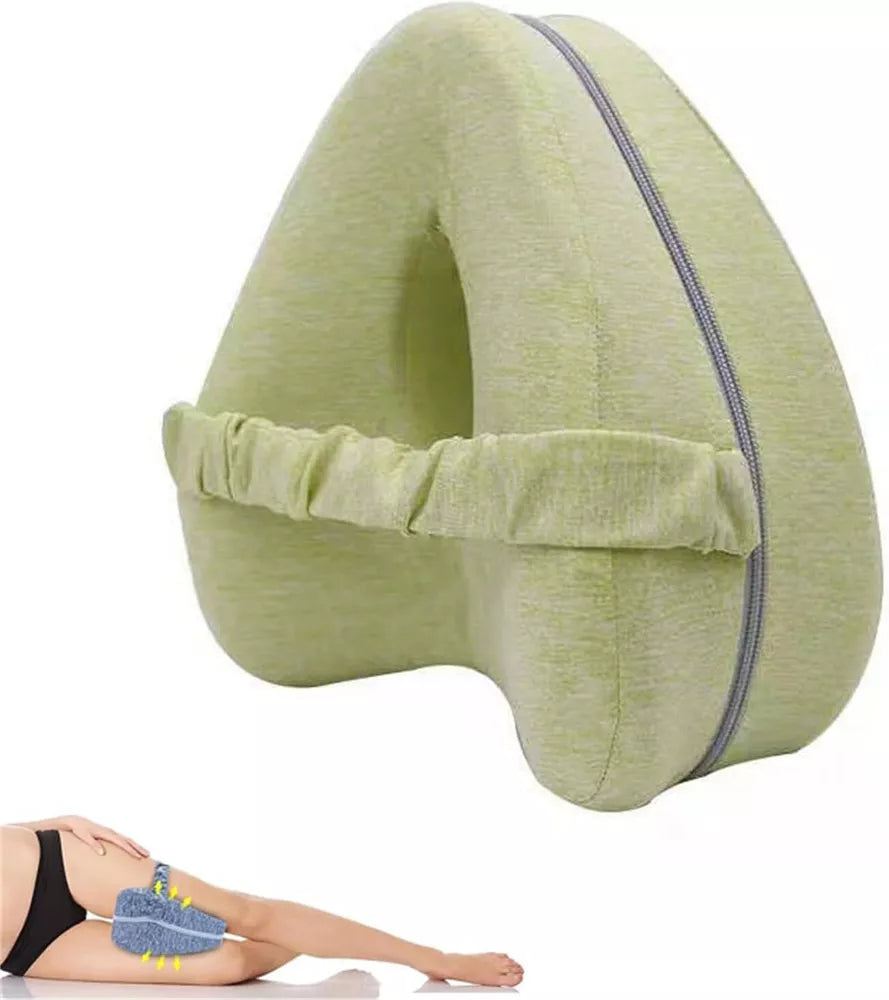 RelieflyLab™️ Improved Leg Pillow