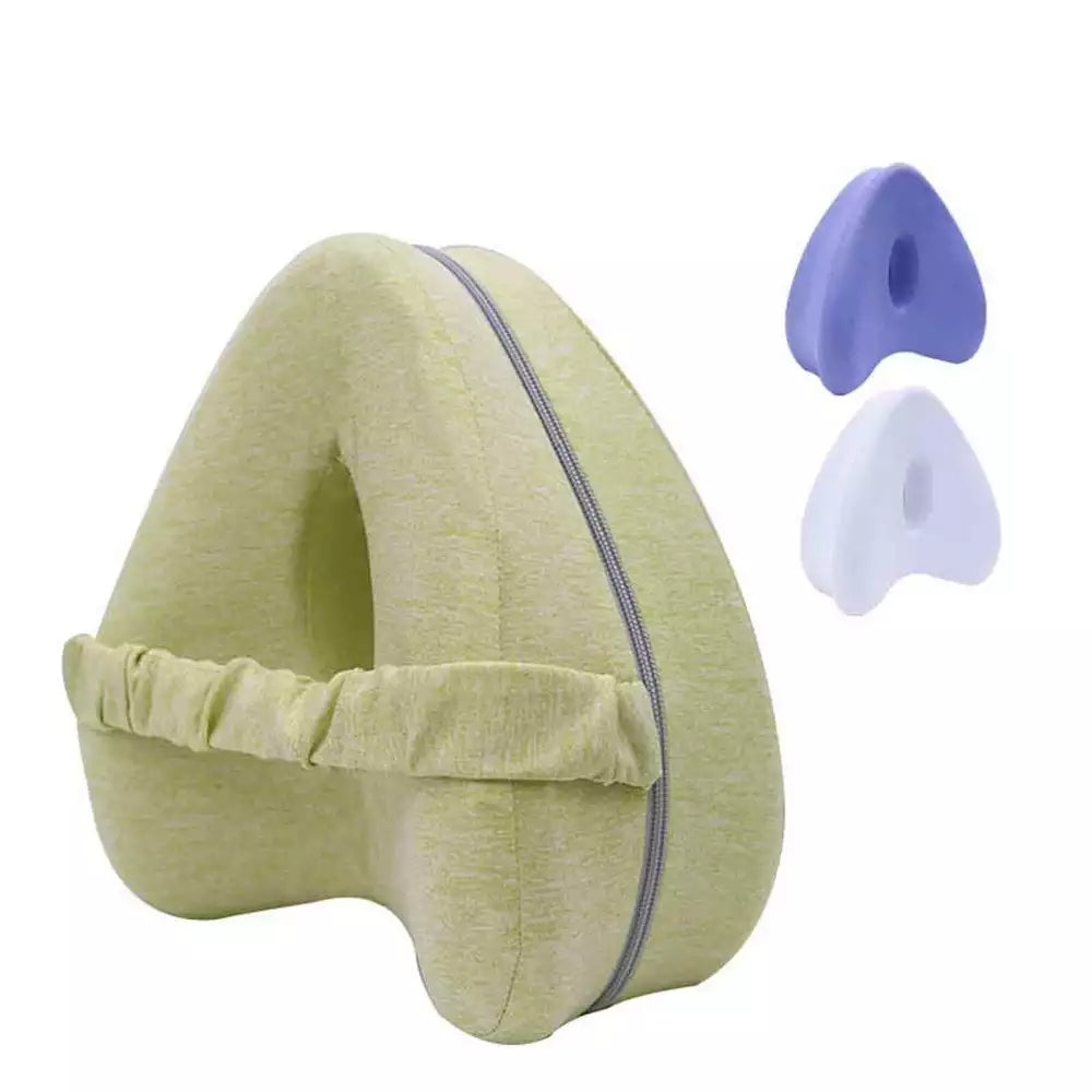 RelieflyLab™️ Improved Leg Pillow