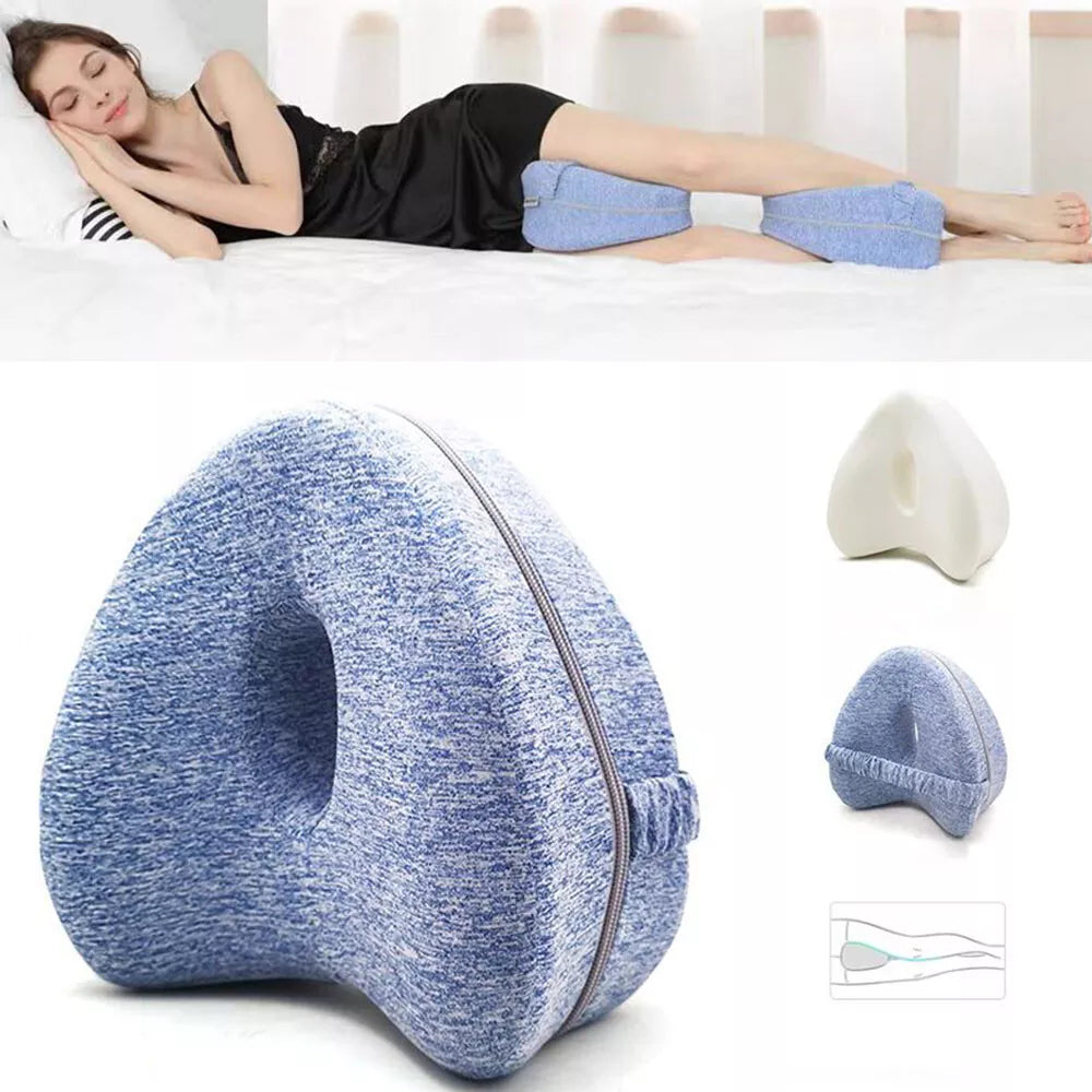 RelieflyLab™️ Improved Leg Pillow