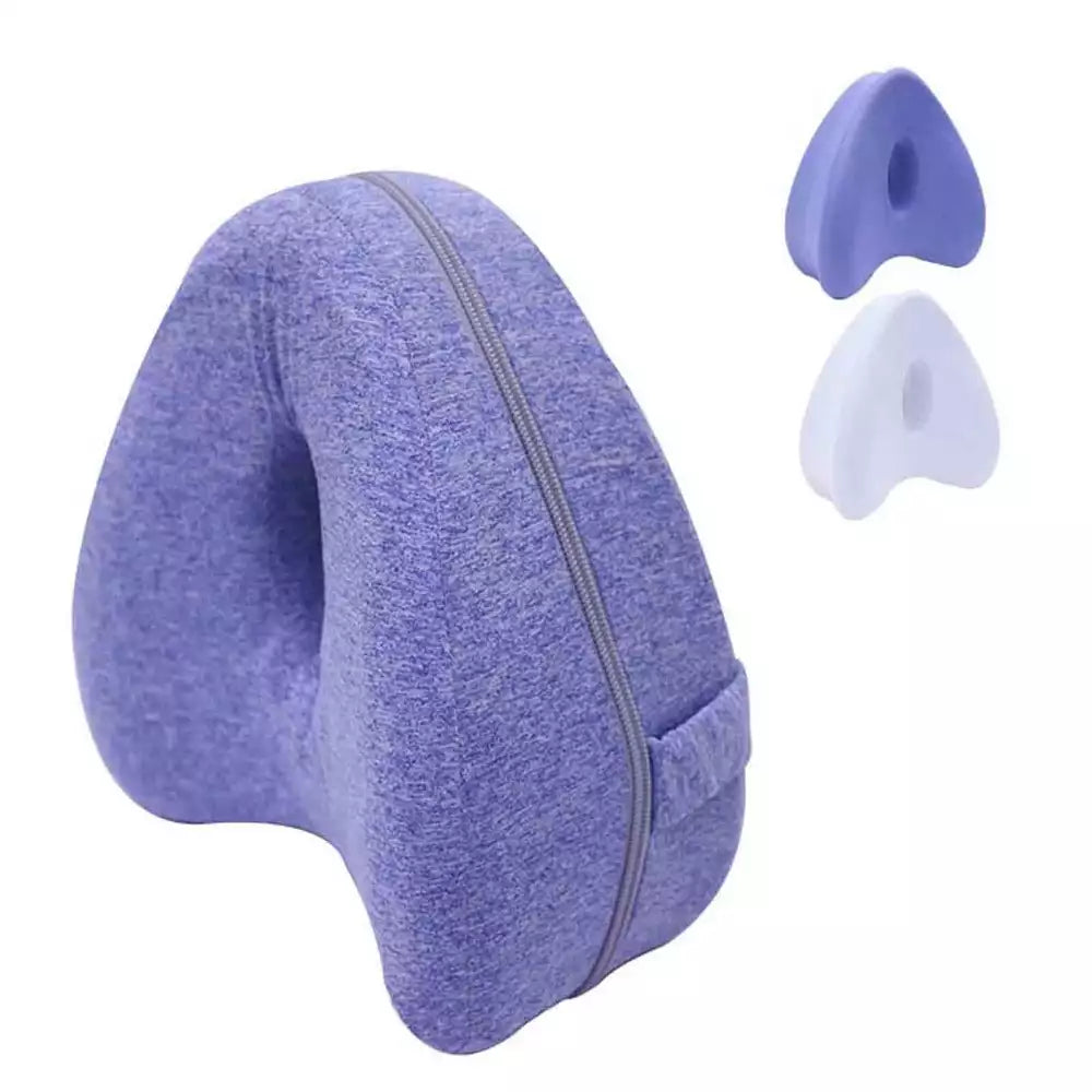 RelieflyLab™️ Improved Leg Pillow