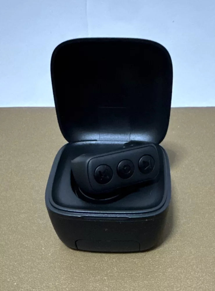 Bluetooth TikTok Smart Scrolling Ring – Hands-Free Phone Control
