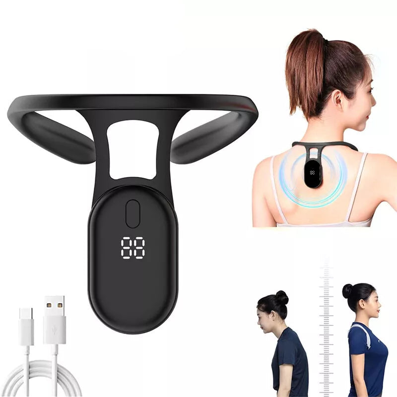 Lymphatic Soothing Neck Instrument
