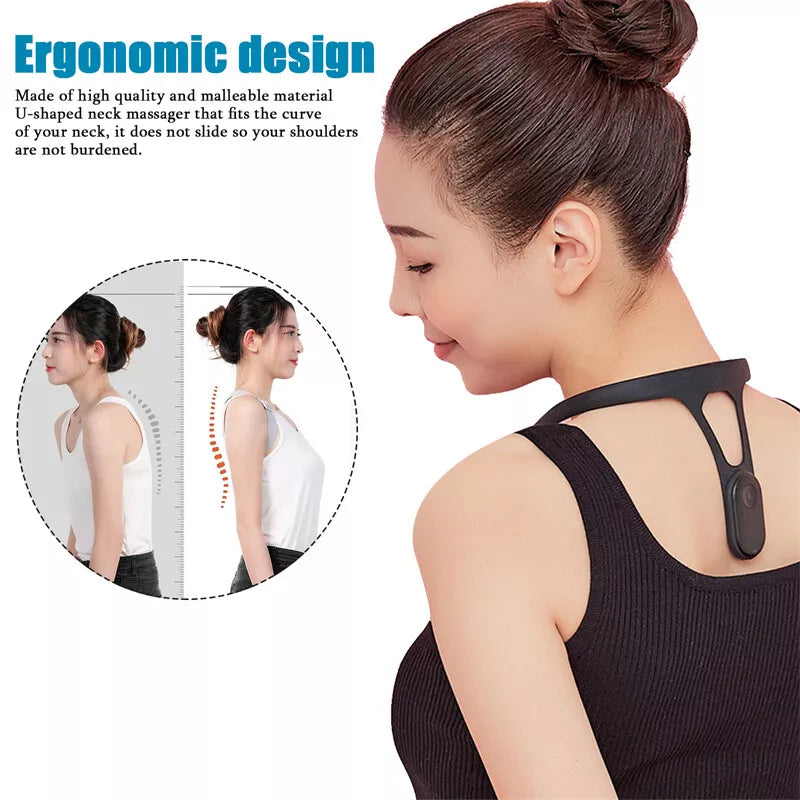 Lymphatic Soothing Neck Instrument