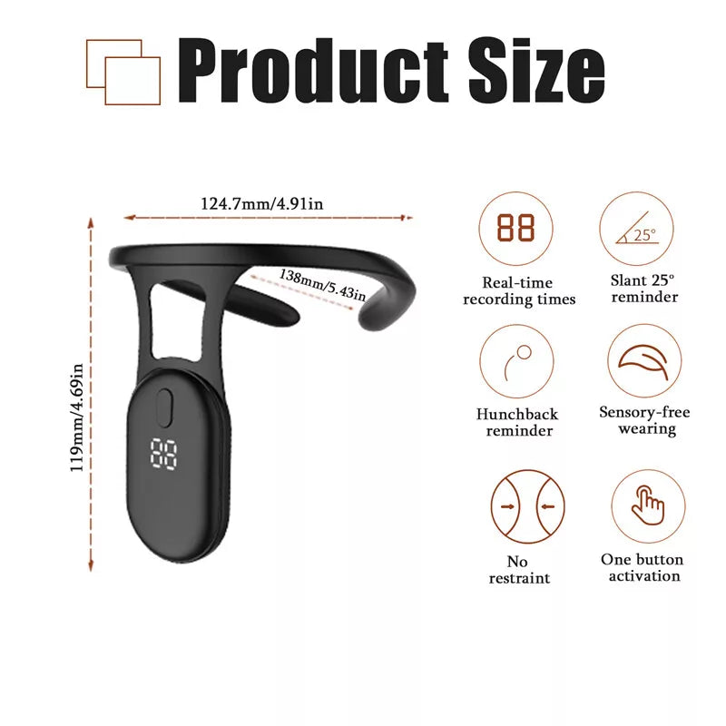 Lymphatic Soothing Neck Instrument