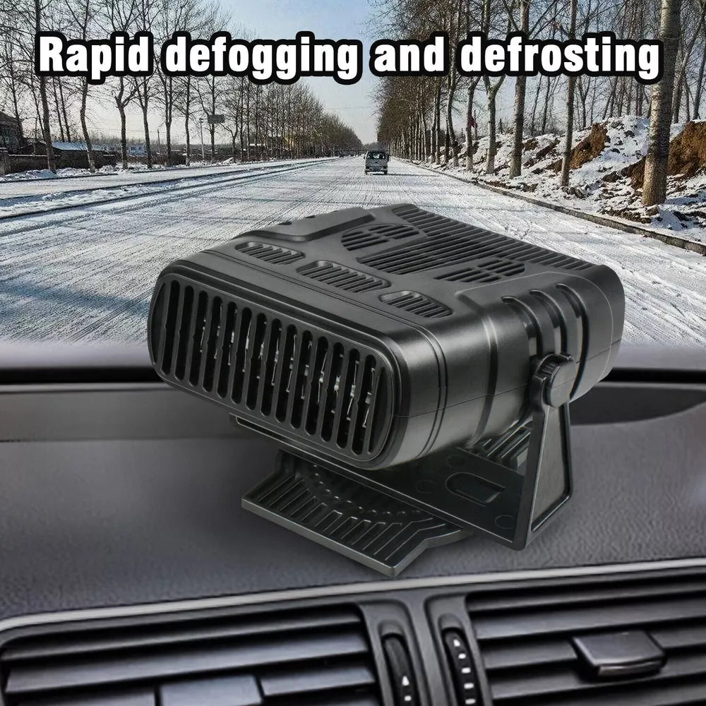 12V Automotive Portable Car Heater