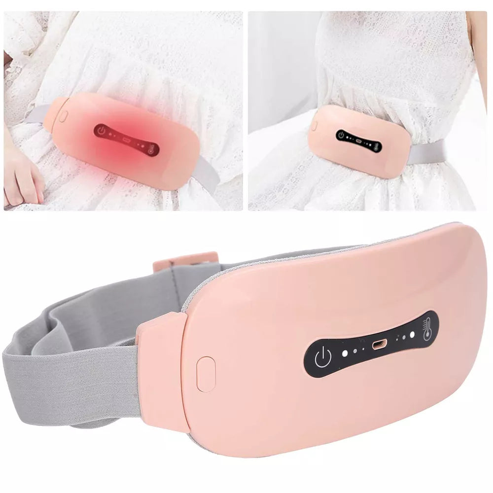 Period Cramp Relief Massager
