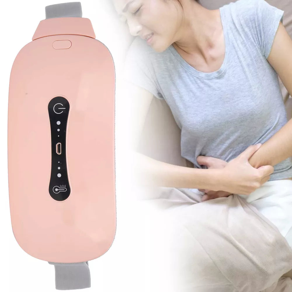 Period Cramp Relief Massager