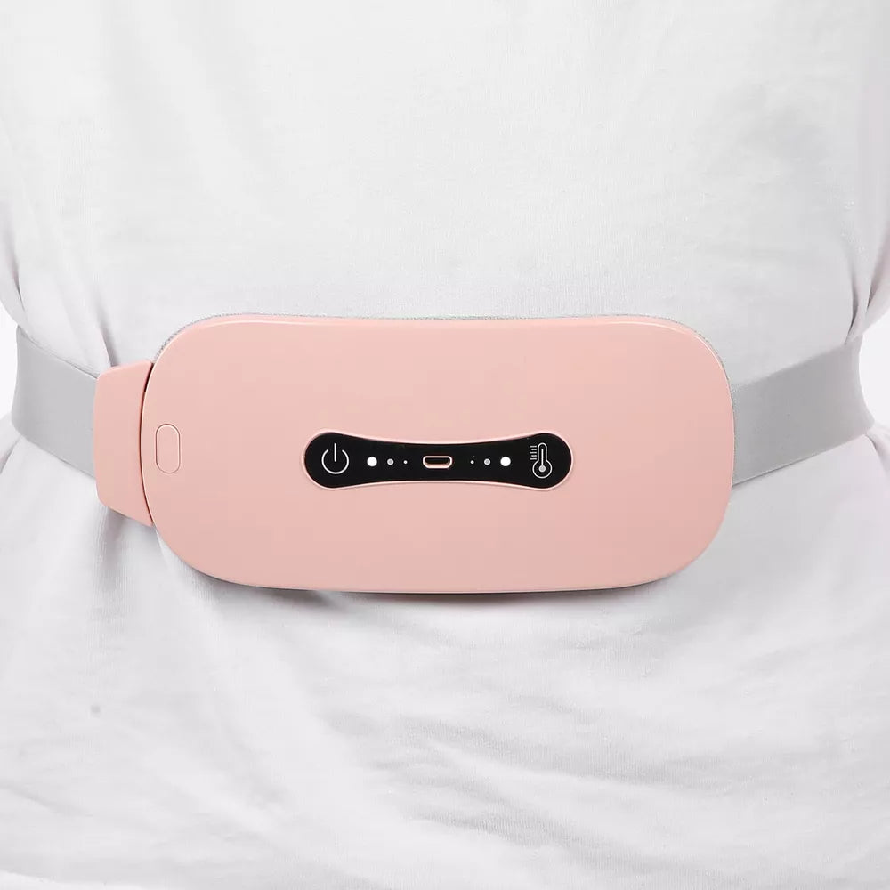 Period Cramp Relief Massager