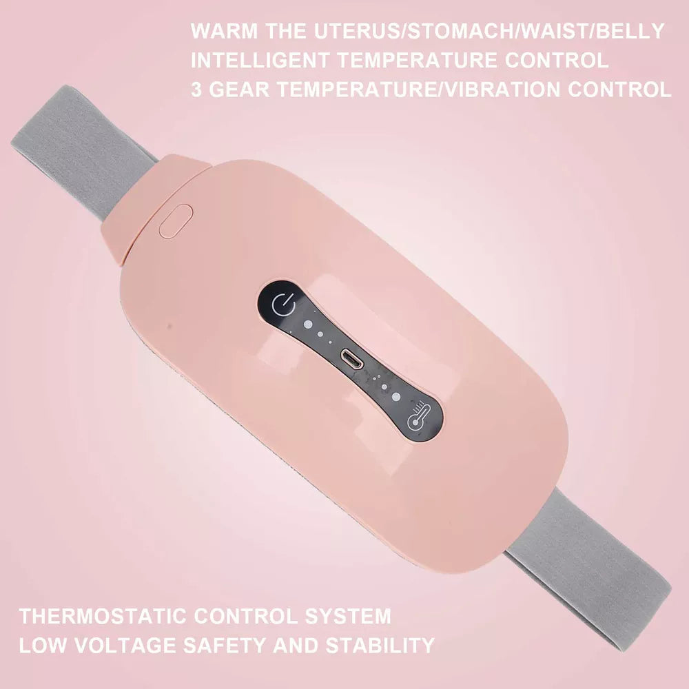 Period Cramp Relief Massager