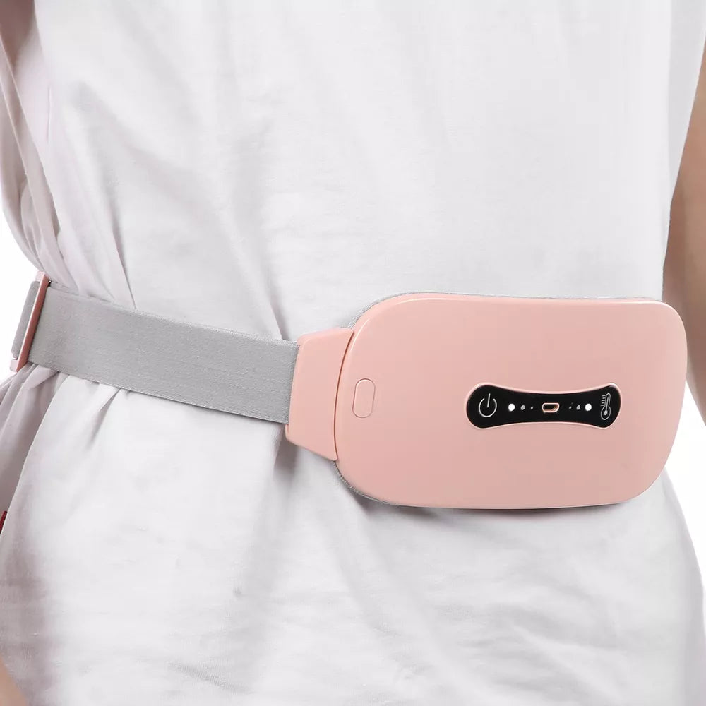 Period Cramp Relief Massager