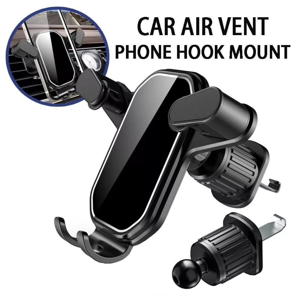 2024 NEW Air Vent Car Phone Mount Holder