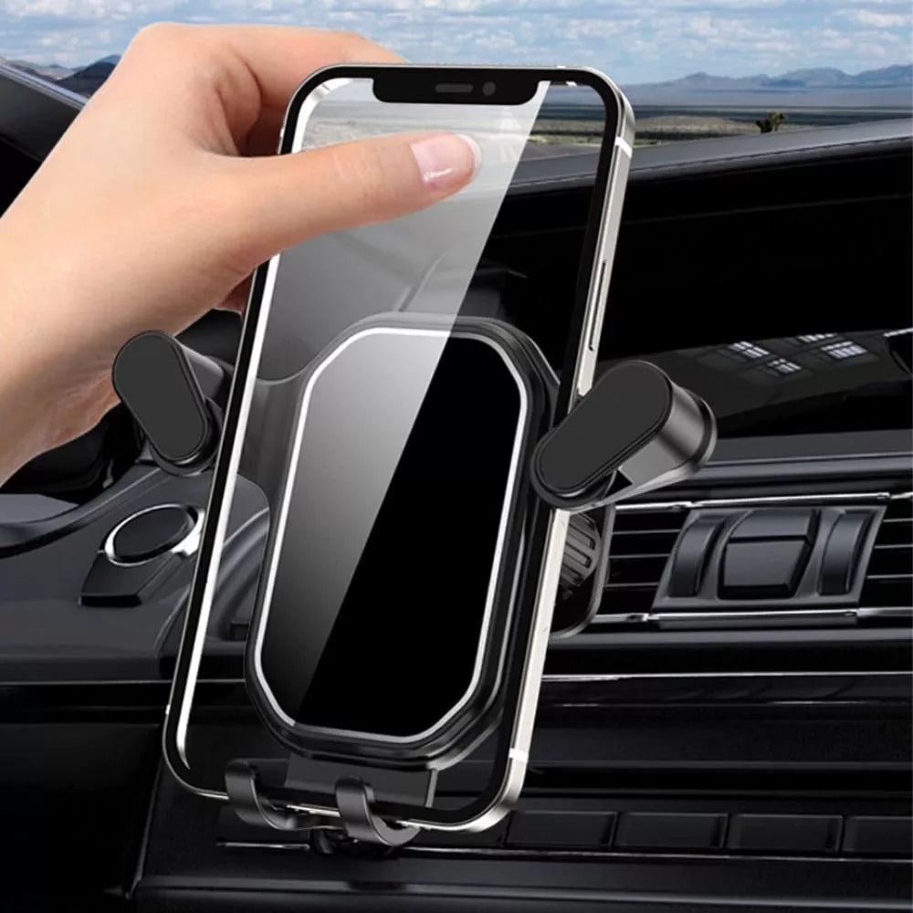 2024 NEW Air Vent Car Phone Mount Holder