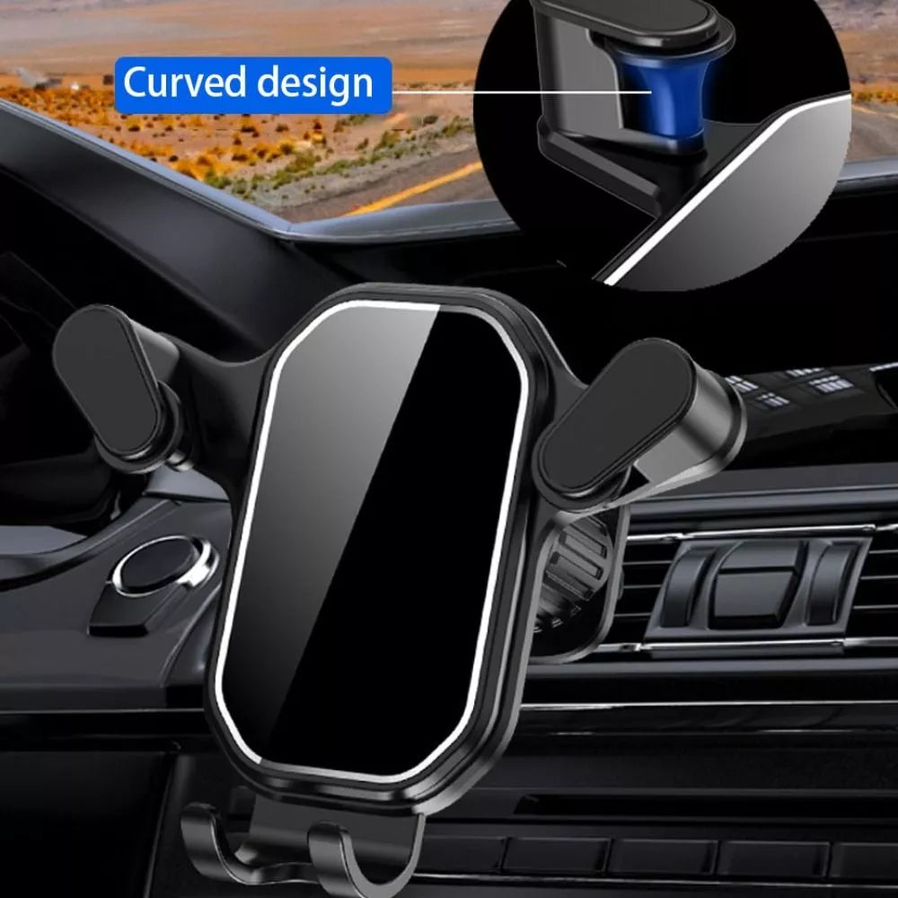 2024 NEW Air Vent Car Phone Mount Holder