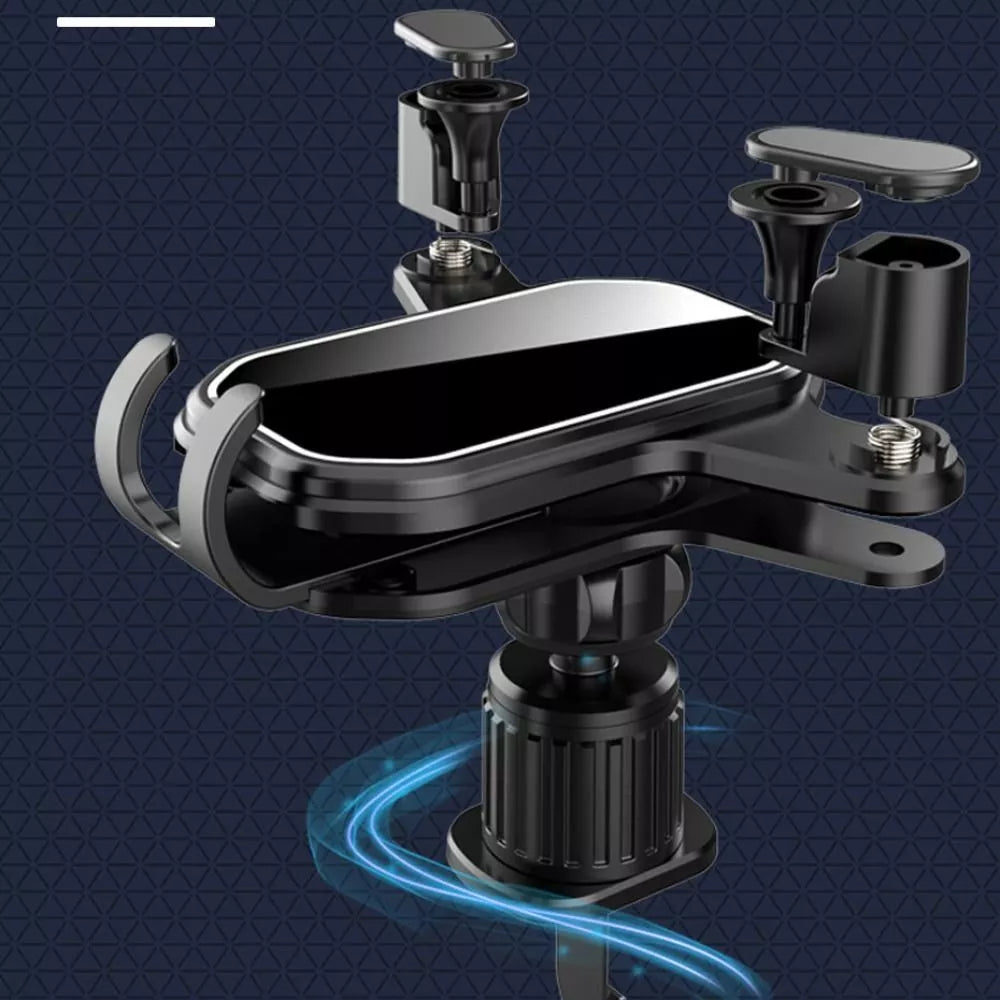 2024 NEW Air Vent Car Phone Mount Holder